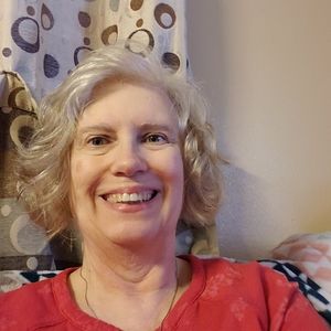 Meet your Posher, Terri